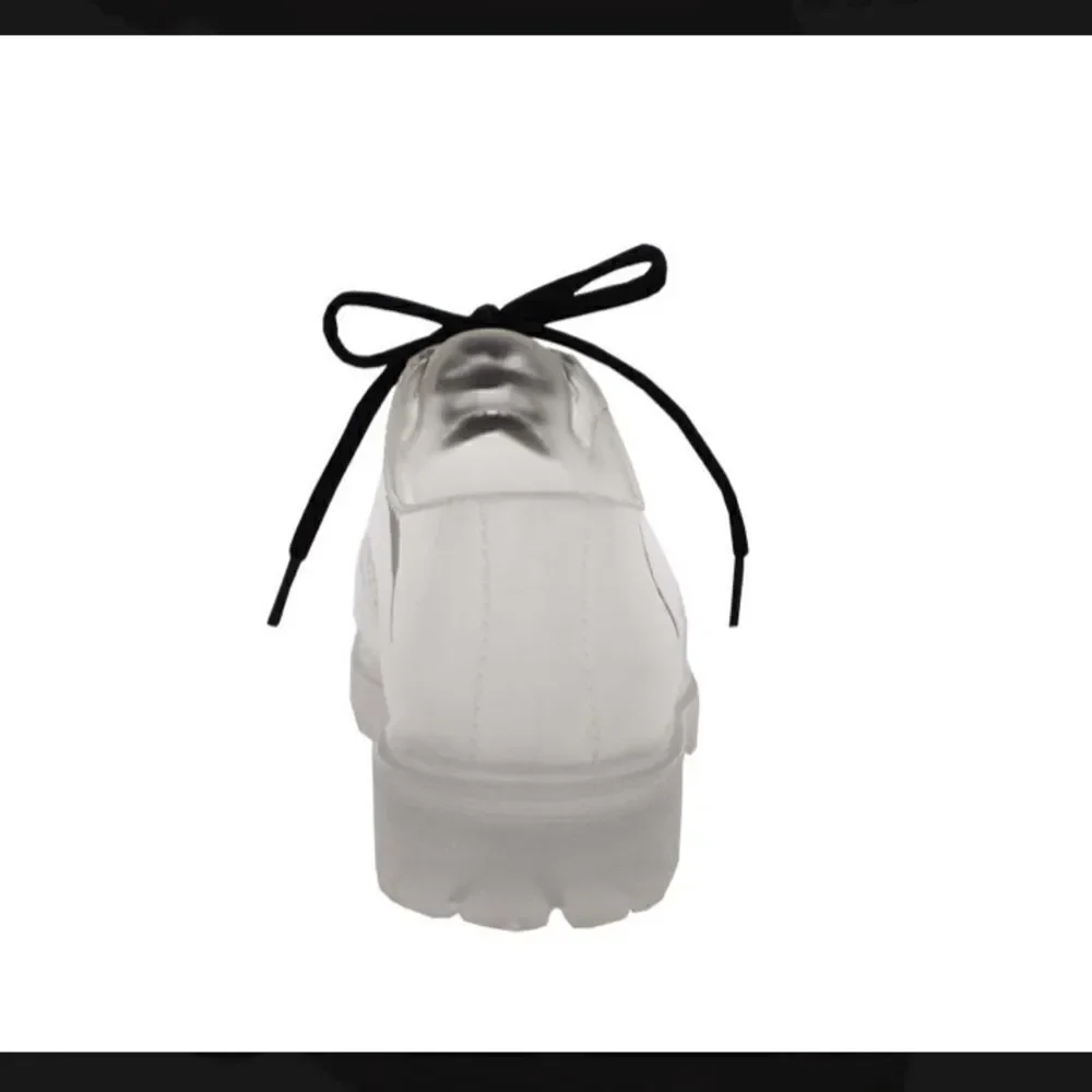 The Nelly Ankle Jelly Shoe